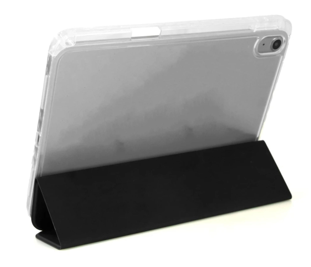 Mobile Origin Easy Tablet Case transparent iPad Pro 11"(M5 2025/M4 2024) - 1502757 - zdjęcie 3
